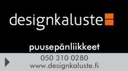 Designkaluste Finland Oy